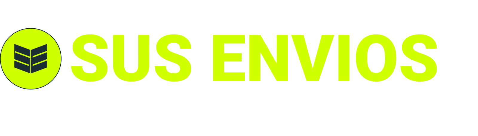 Sus Envios ¡Envía lo que quieras, a donde quieras!